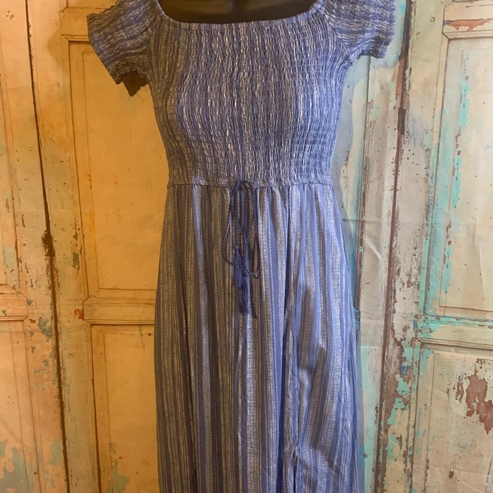 Band of Gypsies Dress